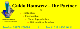 hotowetz logo