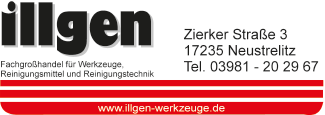 illgen logo